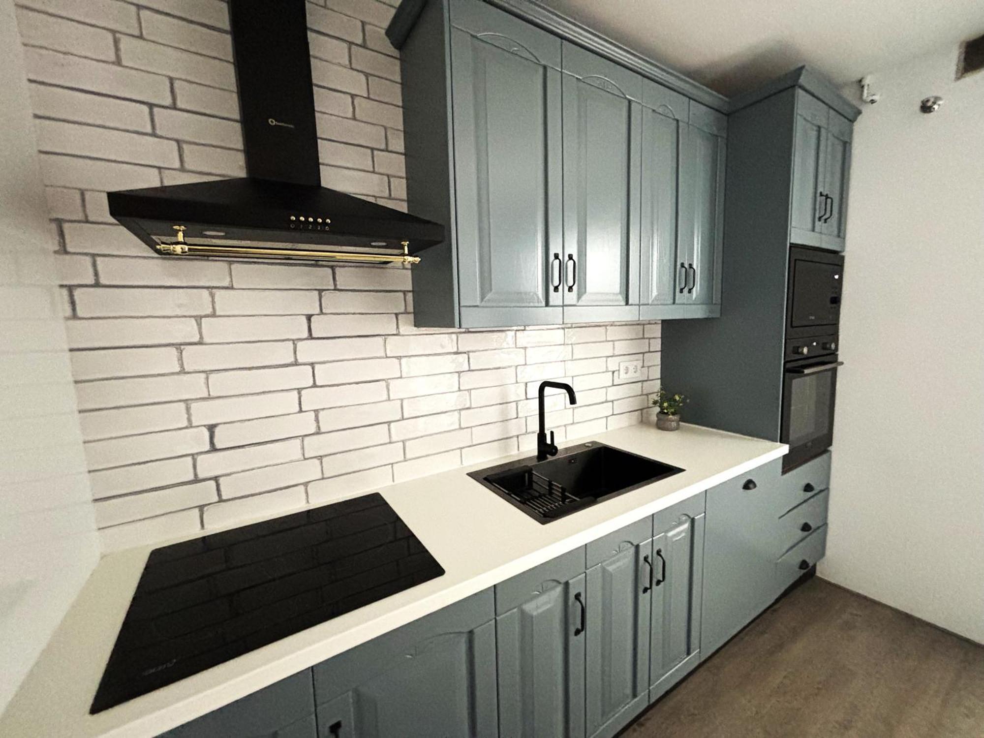 Apartamento Vivienda Turistica Jaen Interior Atico Andújar Exterior foto
