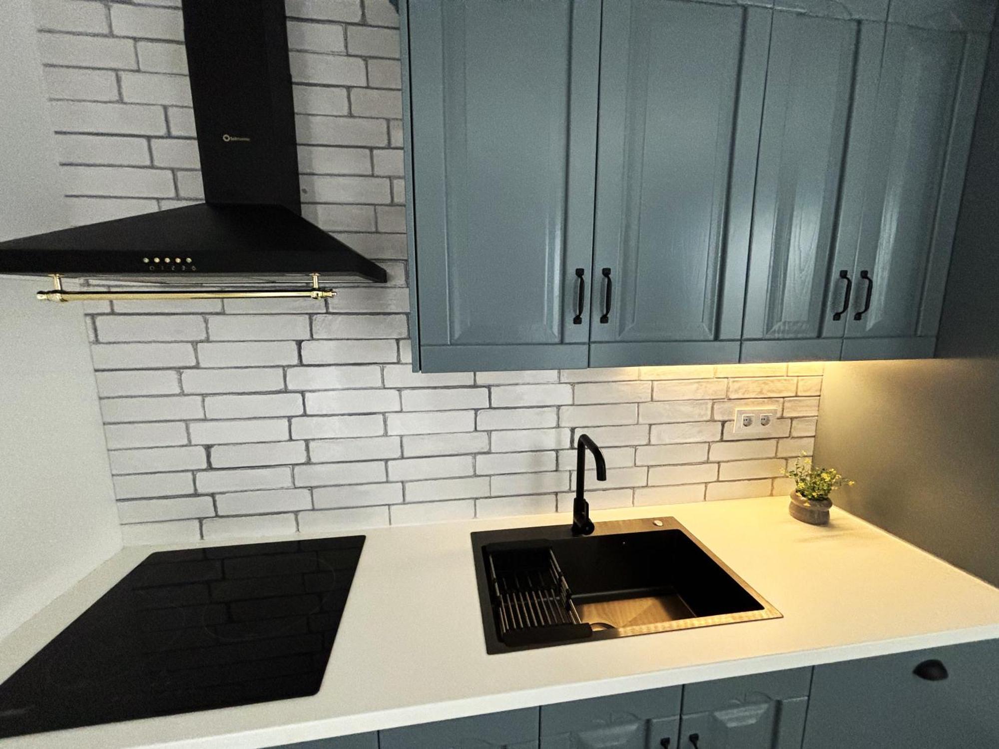 Apartamento Vivienda Turistica Jaen Interior Atico Andújar Exterior foto