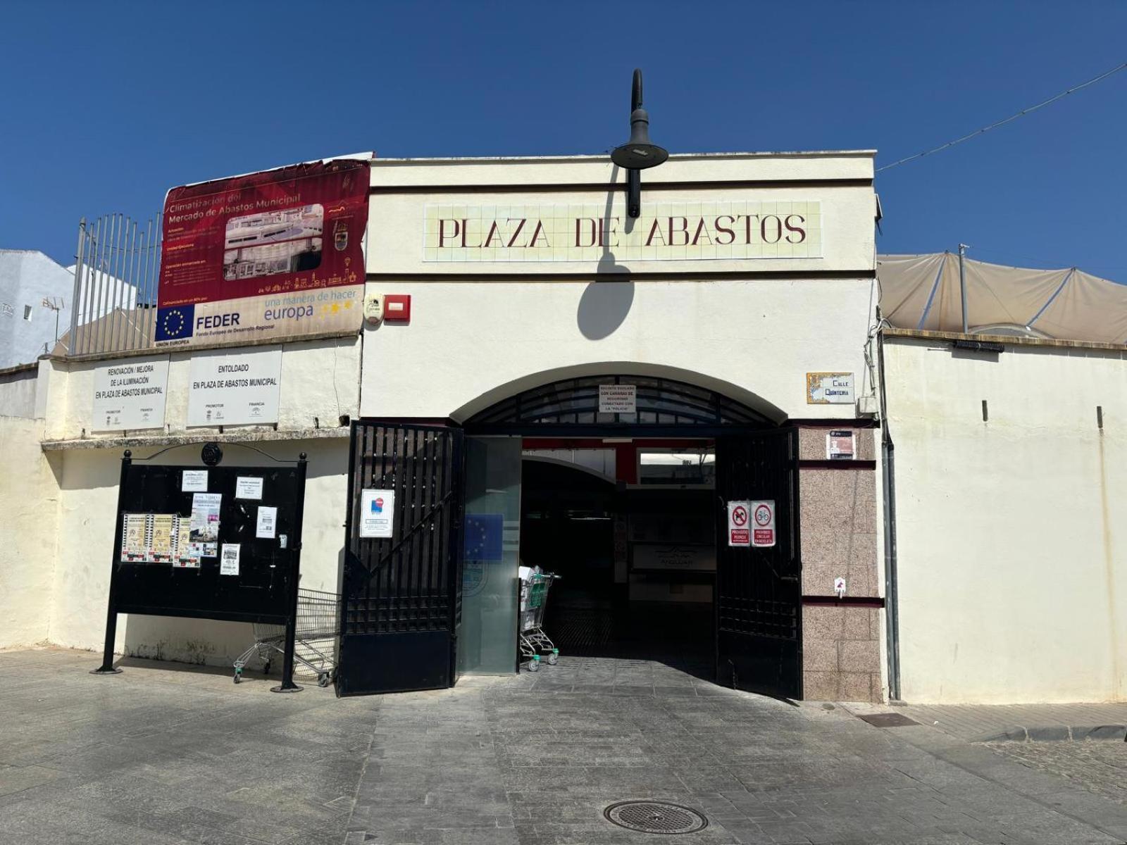 Apartamento Vivienda Turistica Jaen Interior Atico Andújar Exterior foto